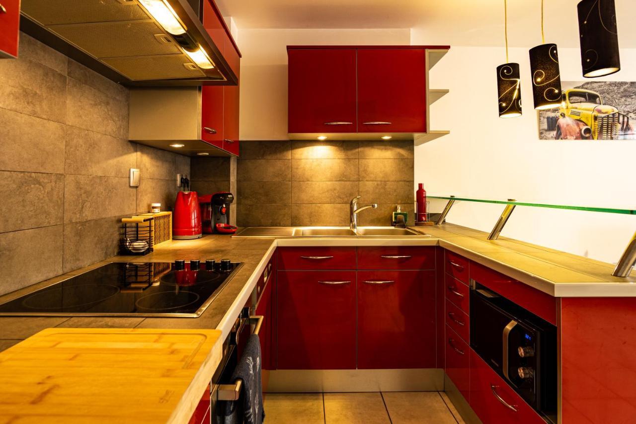 15 Rhone Beau T2 Avec Parking Gratuit Apartamento Annecy Exterior foto