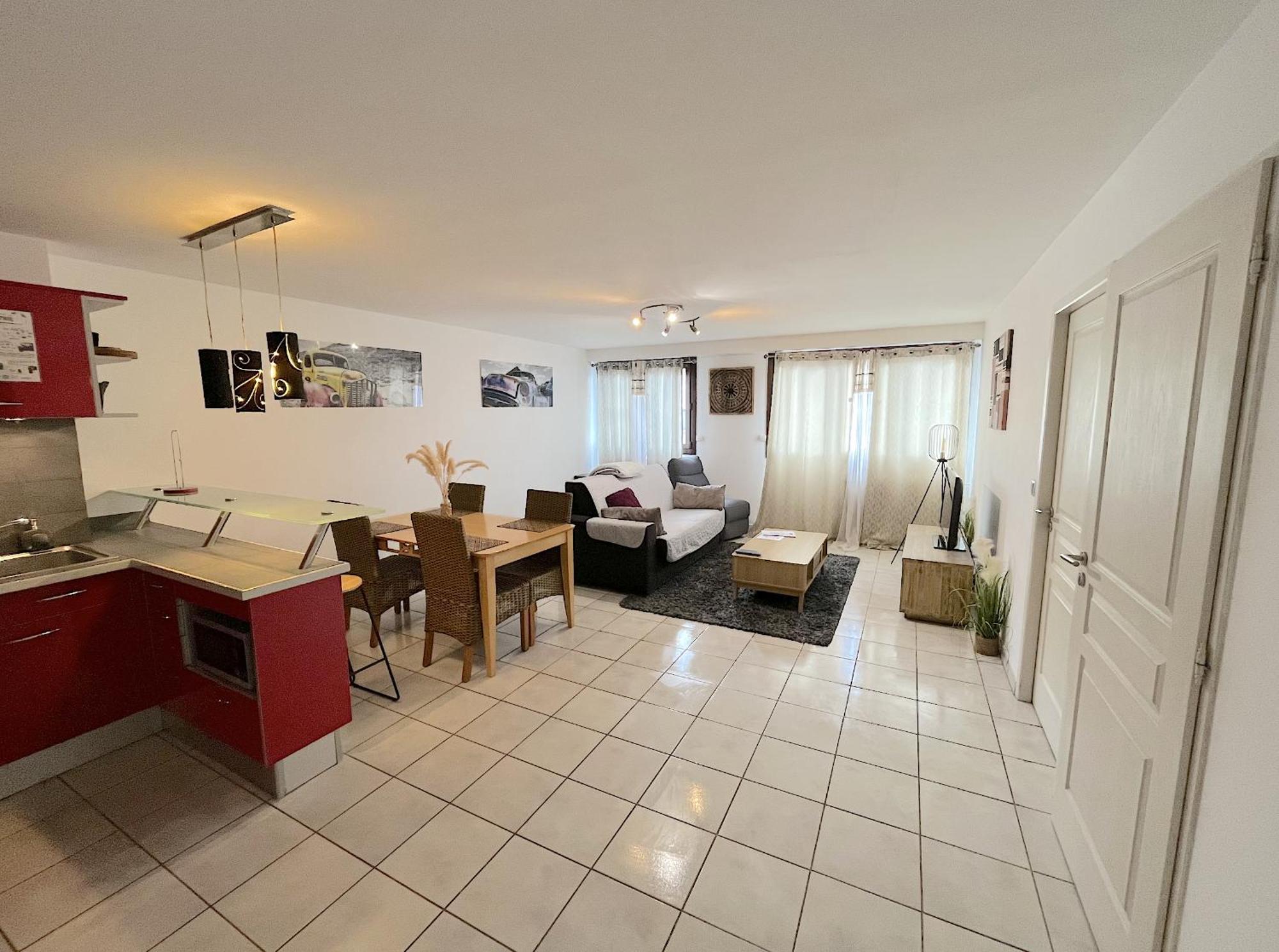 15 Rhone Beau T2 Avec Parking Gratuit Apartamento Annecy Exterior foto
