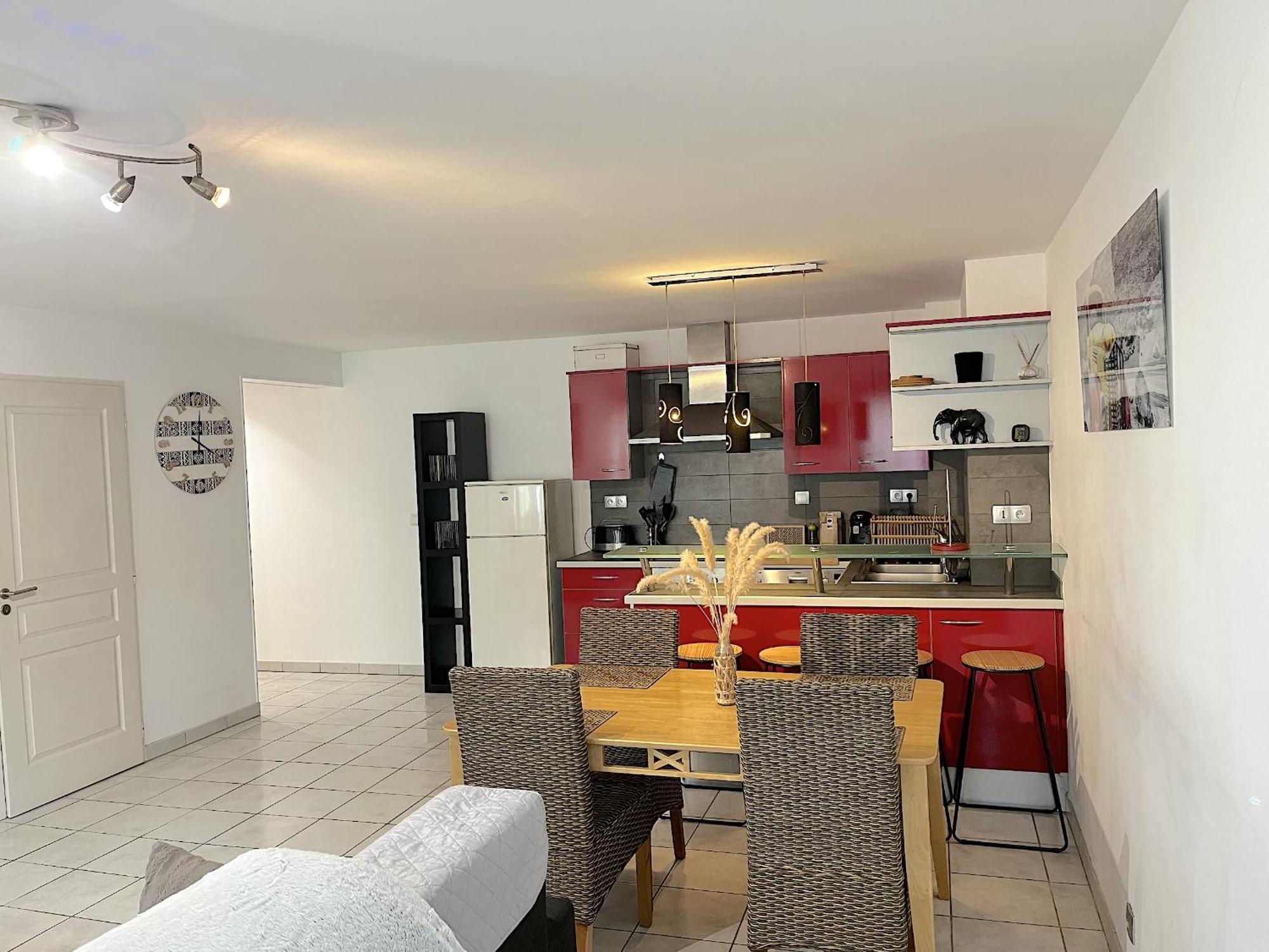 15 Rhone Beau T2 Avec Parking Gratuit Apartamento Annecy Exterior foto